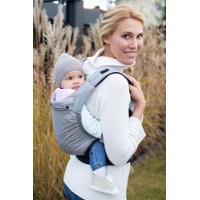 Marsupiu pentru copii Amazonas Smart Carrier Ultra-Light Stone AZ-5039207 imaginea #5 — magazin online Desire.md