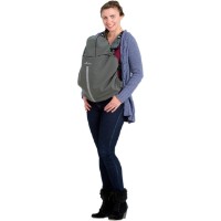 Marsupiu pentru copii Amazonas Softshel Cover (AZ-5039510)