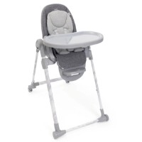 Стульчик для кормления Chicco Polly Armonia Carrara