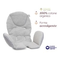 Стульчик для кормления Chicco Polly Armonia Carrara фото №6 — интернет-магазин Desire.md