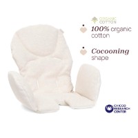 Scaun de masa Chicco Polly Armonia Motherpearl imaginea #6 — magazin online Desire.md