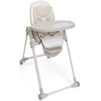 Scaun de masa Chicco Polly Armonia Motherpearl imaginea #1 — magazin online Desire.md