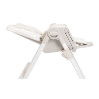Scaun de masa Chicco Polly Armonia Motherpearl imaginea #2 — magazin online Desire.md