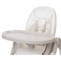 Scaun de masa Chicco Polly Armonia Motherpearl imaginea #3 — magazin online Desire.md