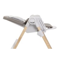 Scaun de masa Chicco Polly Armonia Scandinavian imaginea #2 — magazin online Desire.md