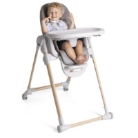 Scaun de masa Chicco Polly Armonia Scandinavian imaginea #3 — magazin online Desire.md