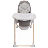 Scaun de masa Chicco Polly Armonia Scandinavian imaginea #5 — magazin online Desire.md