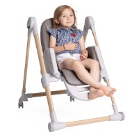 Scaun de masa Chicco Polly Armonia Scandinavian imaginea #6 — magazin online Desire.md