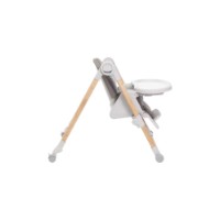 Scaun de masa Chicco Polly Armonia Scandinavian imaginea #8 — magazin online Desire.md