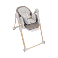 Scaun de masa Chicco Polly Armonia Scandinavian imaginea #10 — magazin online Desire.md