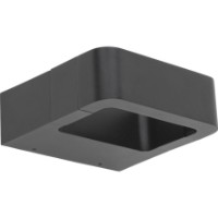 Aplică exterior Tk-Lighting Arius 18081 Grey