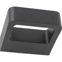Aplică exterior Tk-Lighting Arius 18081 Grey imaginea #4 — magazin online Desire.md