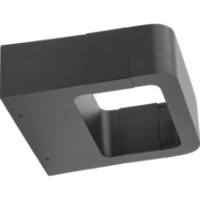 Aplică exterior Tk-Lighting Arius 18081 Grey imaginea #5 — magazin online Desire.md