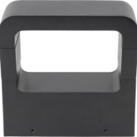Aplică exterior Tk-Lighting Arius 18081 Grey imaginea #7 — magazin online Desire.md