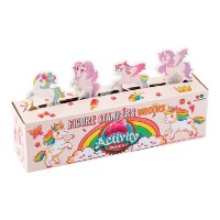 Пластилин ChiToys Activity Doh: Unicorn (DP128)