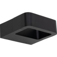 Aplică exterior Tk-Lighting Arius 18204 Black