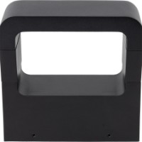 Aplică exterior Tk-Lighting Arius 18204 Black imaginea #5 — magazin online Desire.md