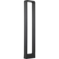 Aplică exterior Tk-Lighting Arius 19001 Black L