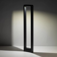 Aplică exterior Tk-Lighting Arius 19001 Black L imaginea #3 — magazin online Desire.md