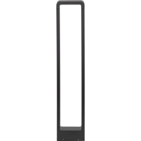 Aplică exterior Tk-Lighting Arius 19001 Black L imaginea #7 — magazin online Desire.md