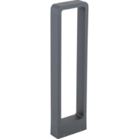 Aplică exterior Tk-Lighting Arius 19004 Grey M