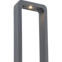 Aplică exterior Tk-Lighting Arius 19004 Grey M imaginea #3 — magazin online Desire.md