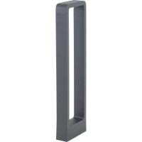 Aplică exterior Tk-Lighting Arius 19004 Grey M imaginea #4 — magazin online Desire.md