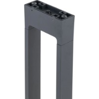 Aplică exterior Tk-Lighting Arius 19004 Grey M imaginea #5 — magazin online Desire.md
