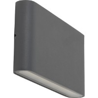 Candelabru de perete Tk-Lighting Arwena18083 Grey s.M imaginea #3 — magazin online Desire.md