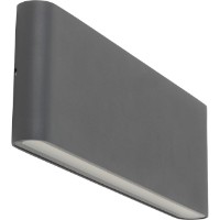 Candelabru de perete Tk-Lighting Arwena18084 Grey s.L imaginea #3 — magazin online Desire.md