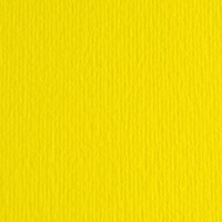 Цветная бумага Fabriano Cartacrea 35x50cm Giallo (46435107)