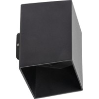 Candelabru de perete Tk-Lighting Cube 18182 Black imaginea #6 — magazin online Desire.md