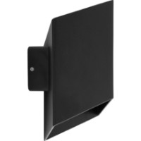 Candelabru de perete Tk-Lighting Cube 18182 Black imaginea #7 — magazin online Desire.md