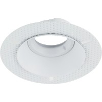 Spot Tk-Lighting Fira 10574 White
