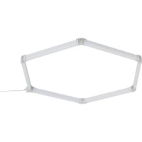 Plafonieră Tk-Lighting Honey Comb 18268