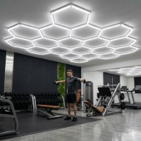 Plafonieră Tk-Lighting Honey Comb 18268 imaginea #5 — magazin online Desire.md