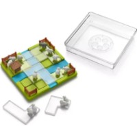 Joc educativ de masa Smart Games Counting Sheep RO (SG452) imaginea #2 — magazin online Desire.md