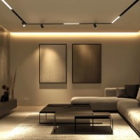 Spot Tk-Lighting Magnetic Easy Line 18271 Black imaginea #3 — magazin online Desire.md