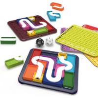 Настольная игра Smart Games Genius Connection RO (SGHP 006) фото №2 — интернет-магазин Desire.md