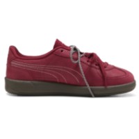 Ghete pentru dame Puma Palermo Dress-Up Garnet Glow/Gum, s.40.5 imaginea #3 — magazin online Desire.md