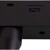 Spot Tk-Lighting Magnetic Easy Spot 18277 Black imaginea #5 — magazin online Desire.md