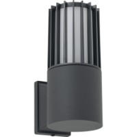 Candelabru de perete Tk-Lighting Ribo 11506 Grey imaginea #3 — magazin online Desire.md