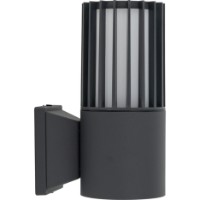 Candelabru de perete Tk-Lighting Ribo 11506 Grey imaginea #4 — magazin online Desire.md