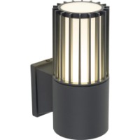 Candelabru de perete Tk-Lighting Ribo 11506 Grey imaginea #5 — magazin online Desire.md