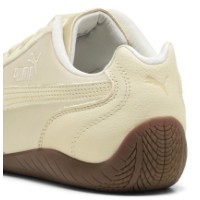 Adidași pentru dame Puma Speedcat Etoile Buttercream/Gum, s.35.5 imaginea #5 — magazin online Desire.md