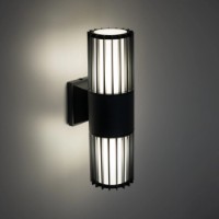 Candelabru de perete Tk-Lighting Ribo 11507 Grey imaginea #3 — magazin online Desire.md