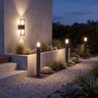 Candelabru de perete Tk-Lighting Ribo 11507 Grey imaginea #5 — magazin online Desire.md