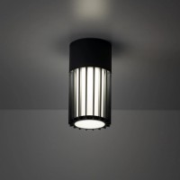 Spot Tk-Lighting Ribo 11508 Grey imaginea #2 — magazin online Desire.md