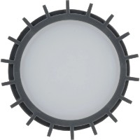 Spot Tk-Lighting Ribo 11508 Grey imaginea #3 — magazin online Desire.md