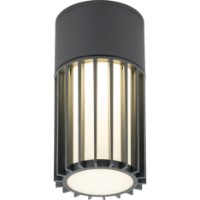 Spot Tk-Lighting Ribo 11508 Grey imaginea #5 — magazin online Desire.md